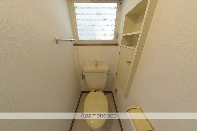 越後線 関屋駅 徒歩18分 2階建 築40年の内装写真