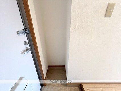 アネックスＡ[1K/25.08m2]の内装4