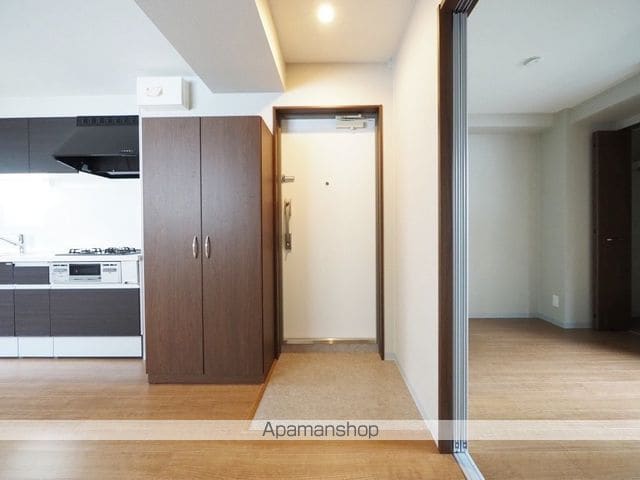 GRACEMAISONTANIMACHI6の内装写真