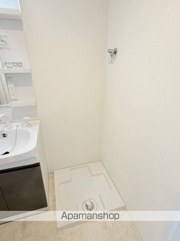 SーRESIDENCE名駅北BLING 内覧会10の内装写真