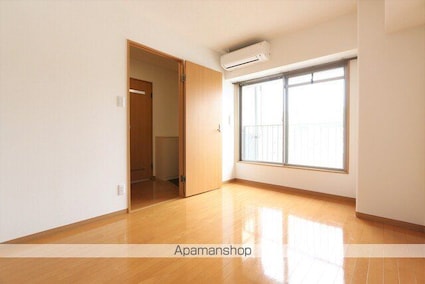 メゾンＭＢ喜与町[2LDK/57.6m2]の内装4