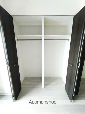 S・RESIDENCE千里丘の内装写真
