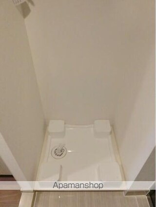 市谷仲之町ビューアパートメント[1K/25.11m2]のその他設備