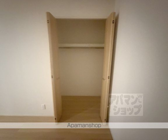 レジデンス京都洛央の内装写真