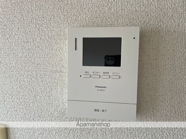 スタイラスの内装写真