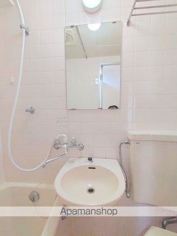 ダイアパレス谷町第三の内装写真