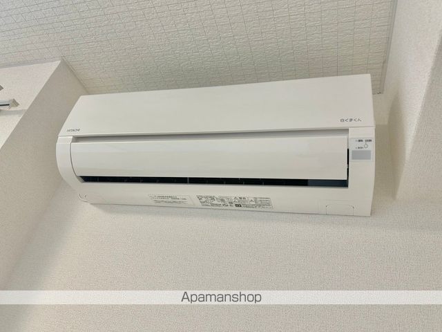 ルミエールーDの内装写真