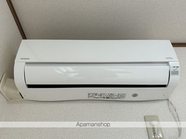 シュテルン本郷の内装写真