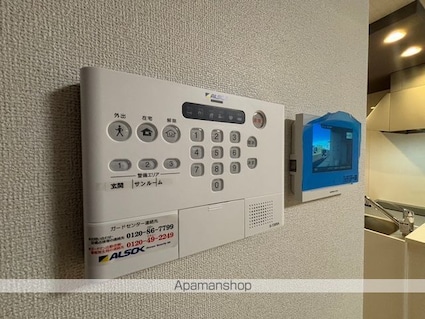 ルフレ　Ⅱ[1R/32.43m2]のその他設備