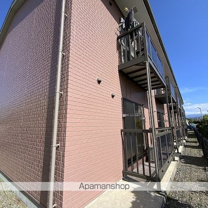 ＤＲＥＡＭ　ＮＯＳＴＡＬＧＩＡ[1LDK/45.63m2]の外観4