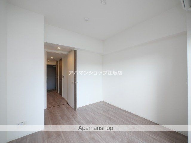 アルティザ江坂の内装写真