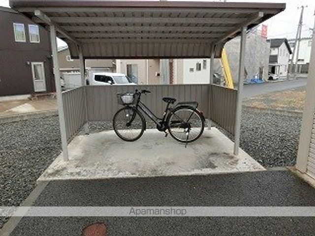 apartment 岩手県盛岡市本宮３丁目１１－１１リバーサイド盛南１F