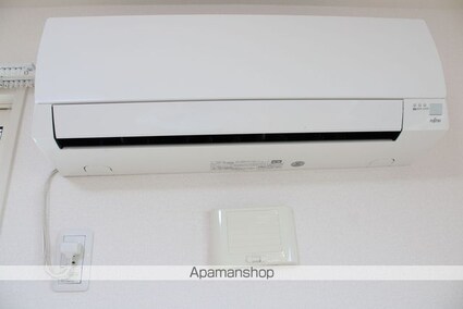 プレンティー新徳田[1LDK/51.97m2]のその他設備