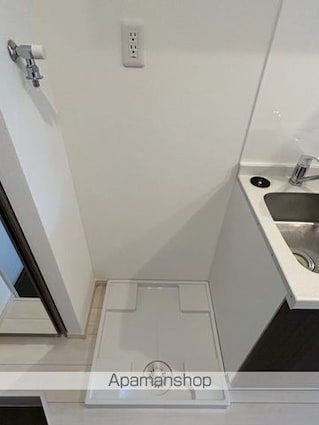 モダンアパートメント津田沼ＥＡＳＴ[1K/19.88m2]のその他部屋・スペース