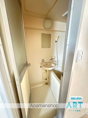 ACTY本町の内装写真