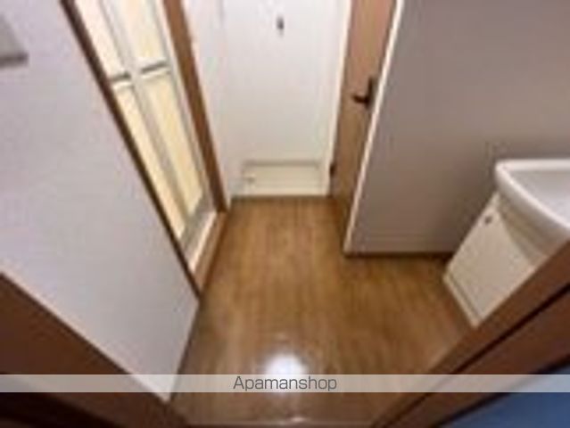 リバーサイド塚田の内装写真