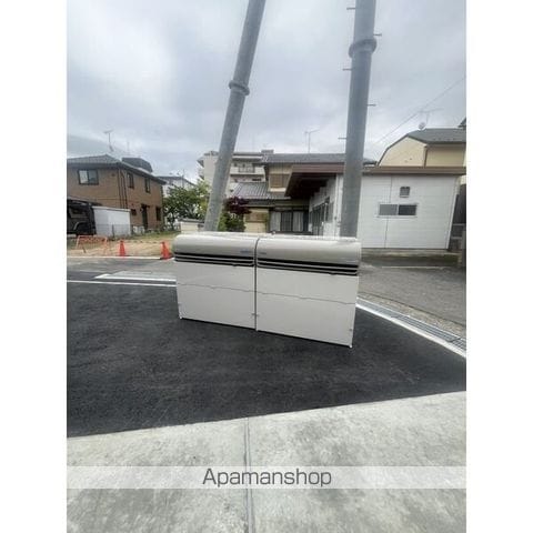 ALEGRIA瀬田の内装写真