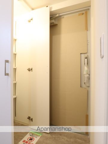 レジデンシア泉Iの内装写真