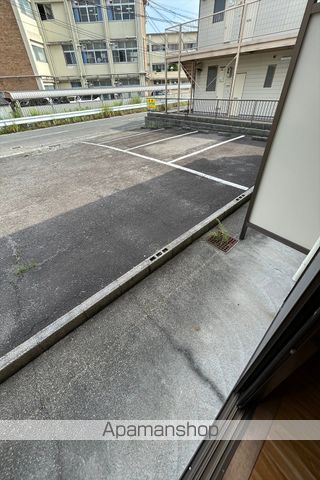 ハイツ成田の内装写真