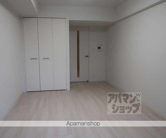 ソルテラス京都西大路 郁の内装写真