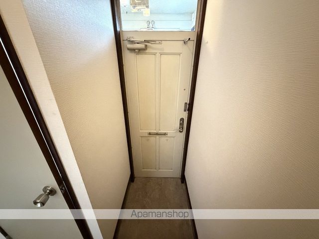 つくしパークハイツの内装写真