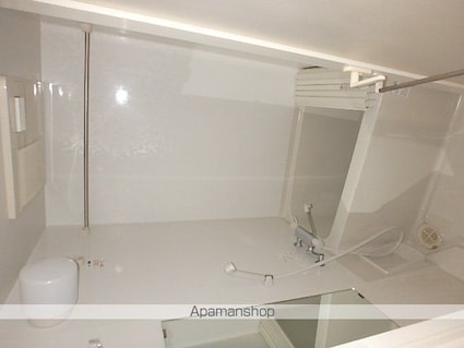 ユニフォート目黒中町[1K/23.4m2]のバス