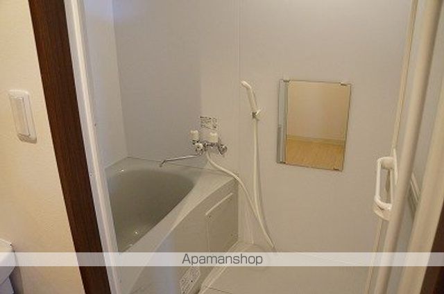 ブラン・ルーチェの内装写真