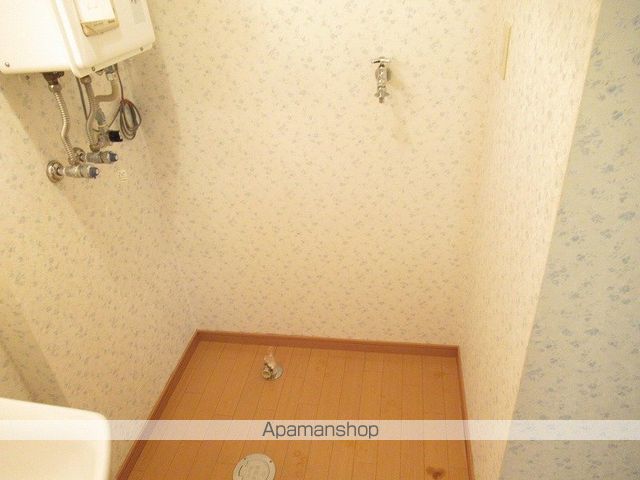 ユナイテッドの内装写真