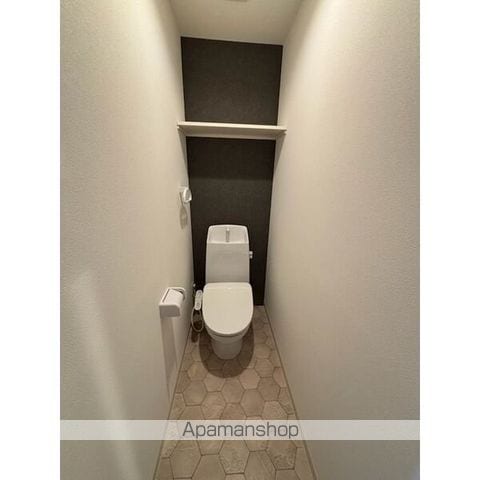 アートレジデンス梅田北IIの内装写真