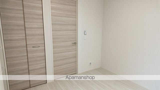 ルヴィータ川名の内装写真