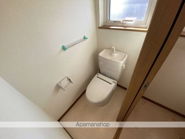 コーポスマイルIIの内装写真