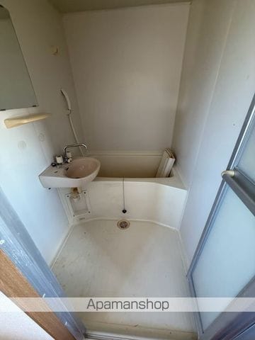 上松町一戸建の内装写真