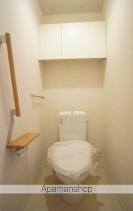 ビアンカ[2LDK/74.75m2]のトイレ