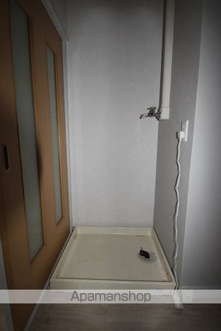 ミカドハイツの内装写真