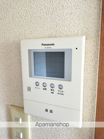 コーポアプリコットの内装写真