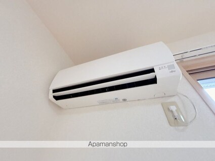 千葉県千葉市若葉区高品町[1K/26.93m2]のその他設備