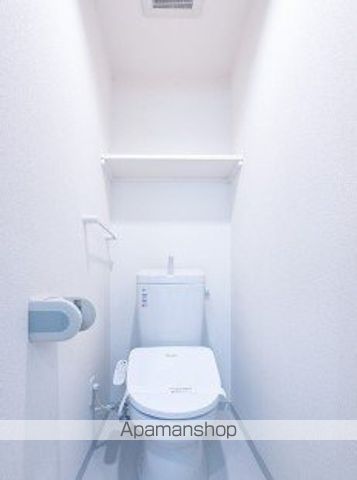 メトロステージ中目黒1の内装写真