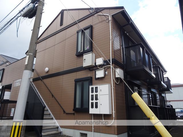 カーサ宮千代B
