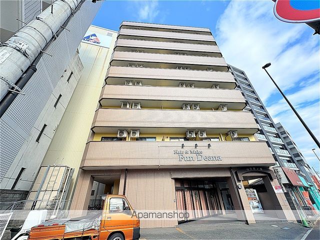 リブ原ノ町の外観写真