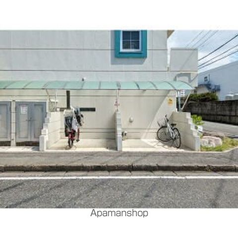 SPAZIO大橋の内装写真