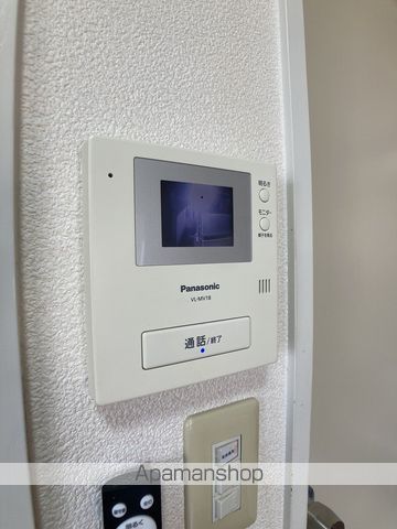 クリテリオン新大阪の内装写真