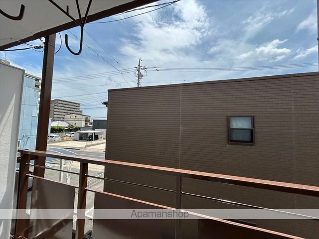 コーポ暁のその他写真