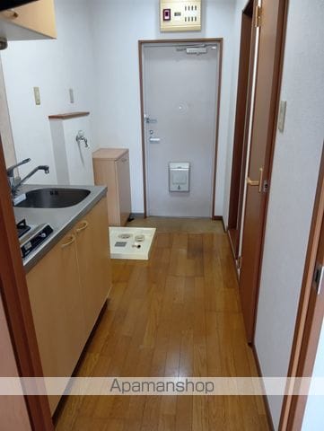 ステラハウスこめがふくろの内装写真