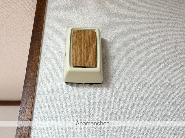 上田荘の内装写真