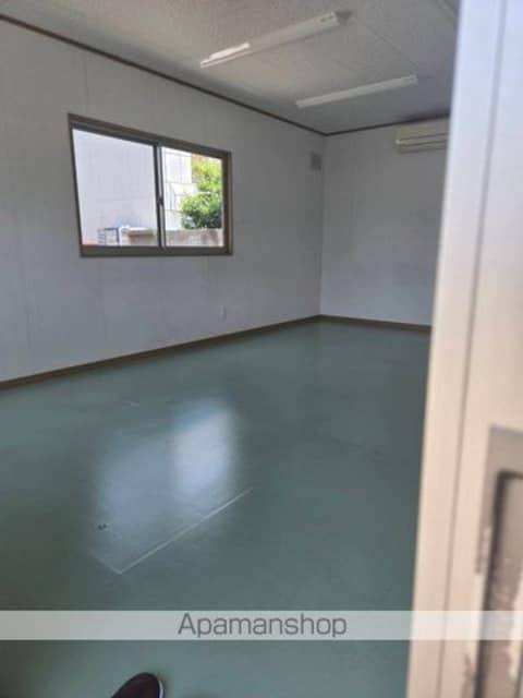 川崎様貸店舗[店舗/33m2]のバス