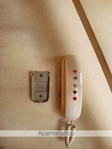 ヴァンクール博多の内装写真