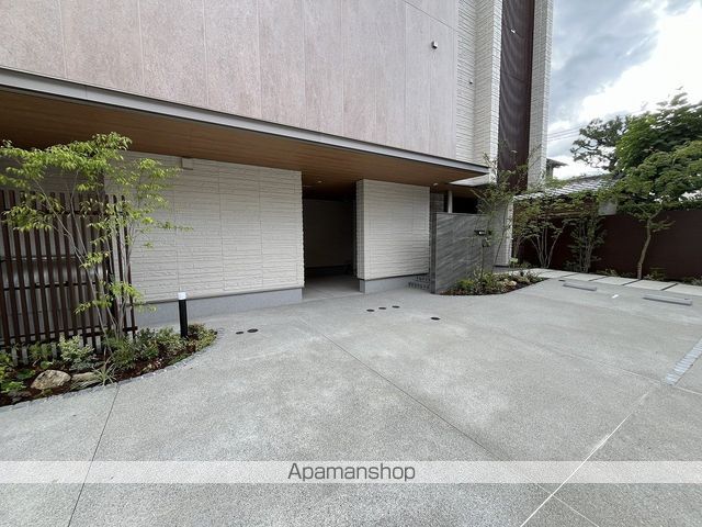 ALLUMEの外観写真