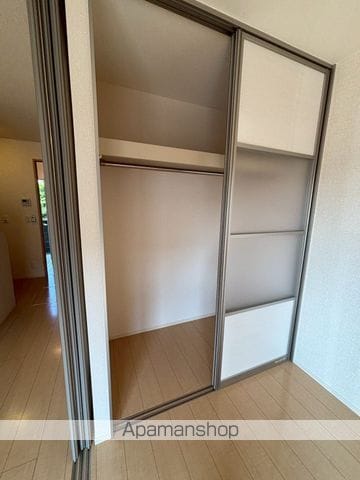 ユーメ・ハイムの内装写真