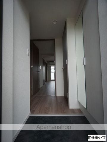 プレサンス レイズ 桜山 EASTの内装写真