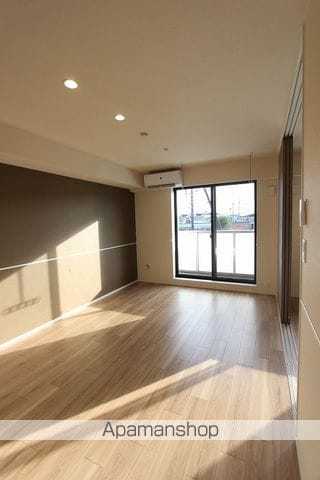 AOZO HAUS IIの内装写真